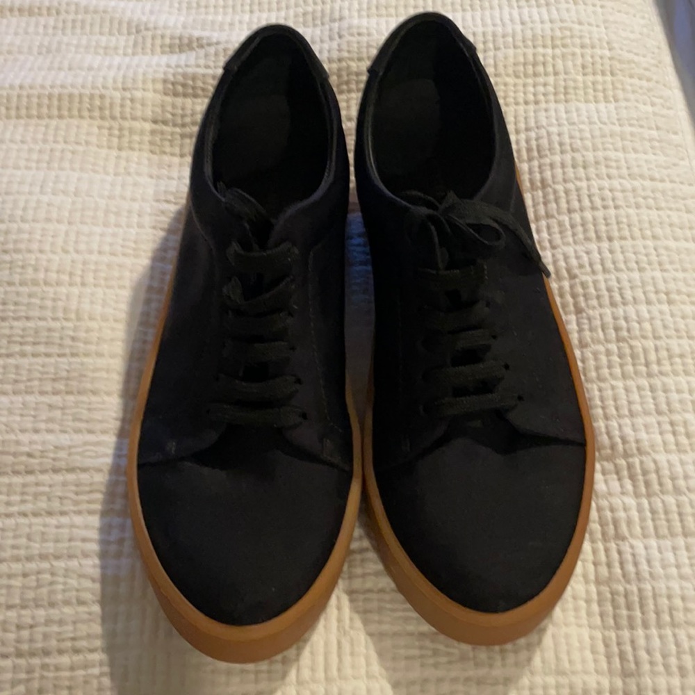 Jenni Kayne Sneakers Black size 38